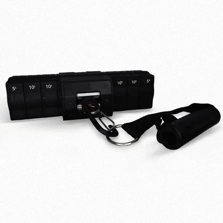 4life Resistance Cable Trainer - kućna teretana set