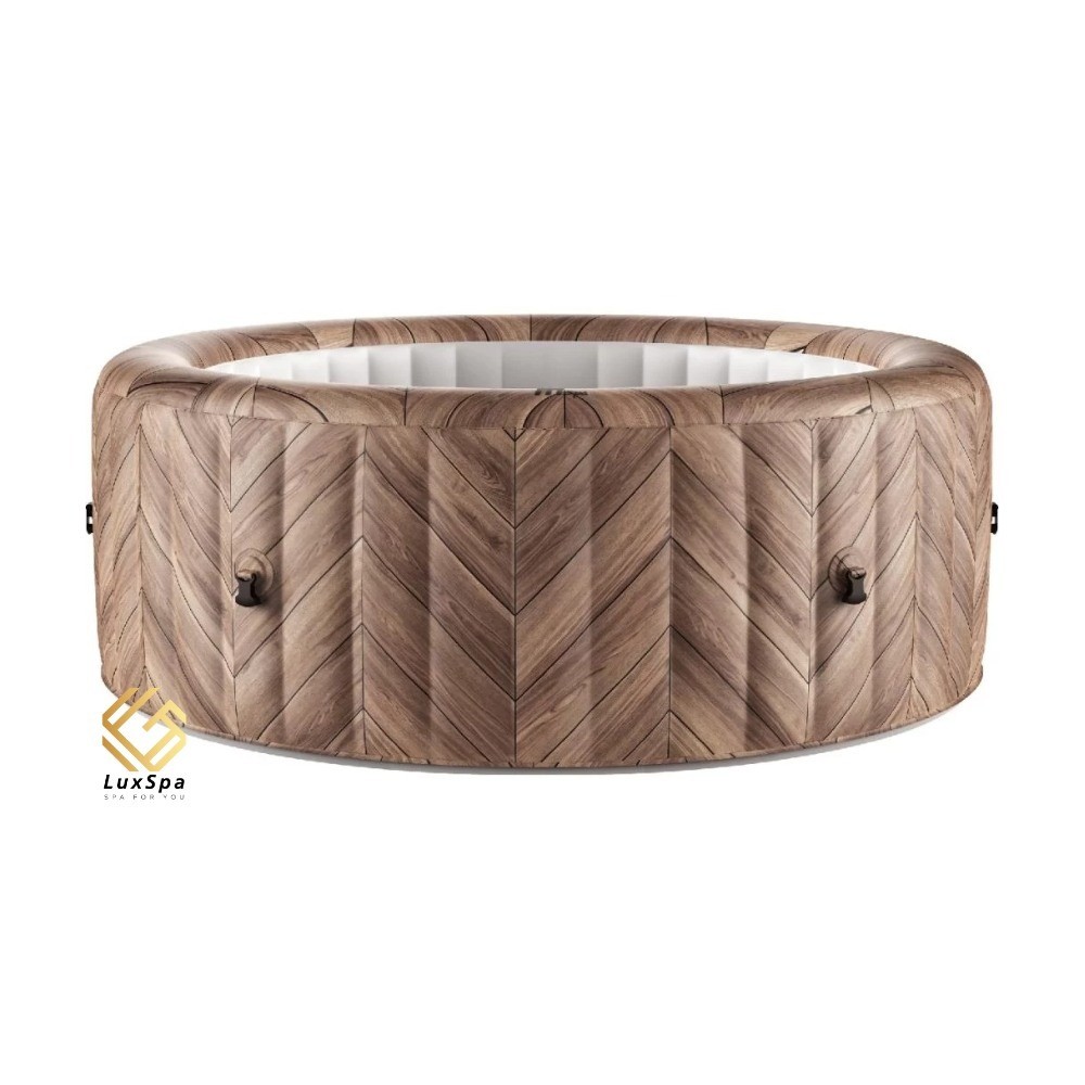 LuxSpa Jacuzzi Comfort Ferrmo