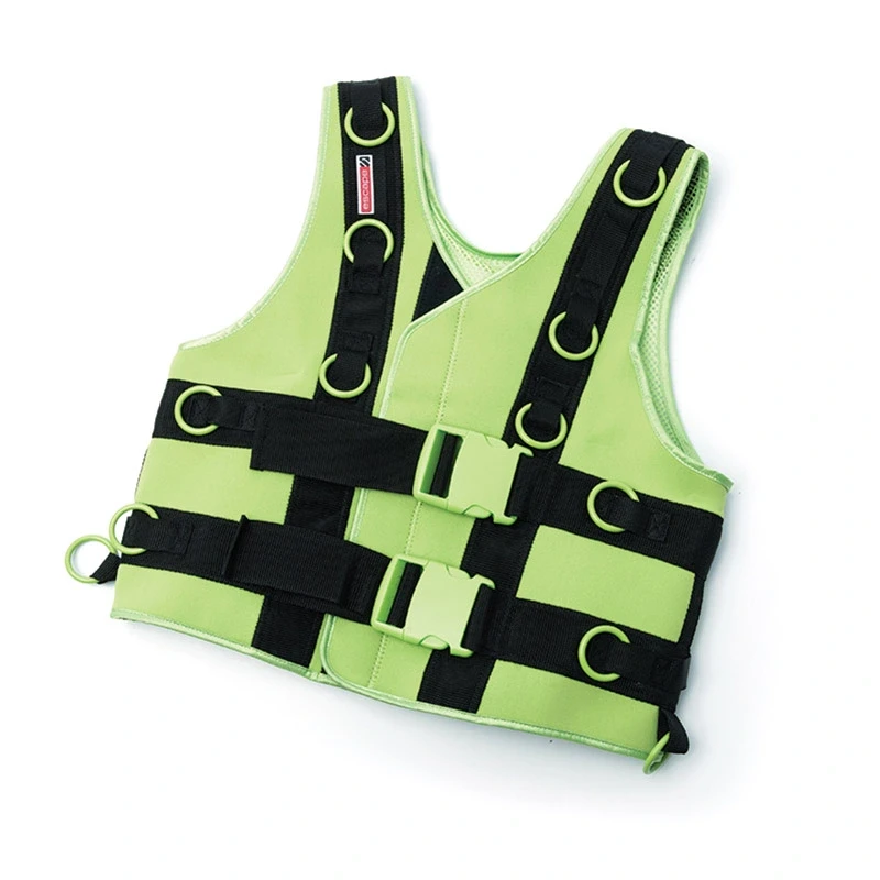 Escape funkcionalni prsluk