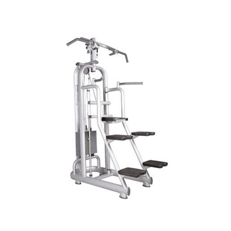 Assisted Chin Up/Dip