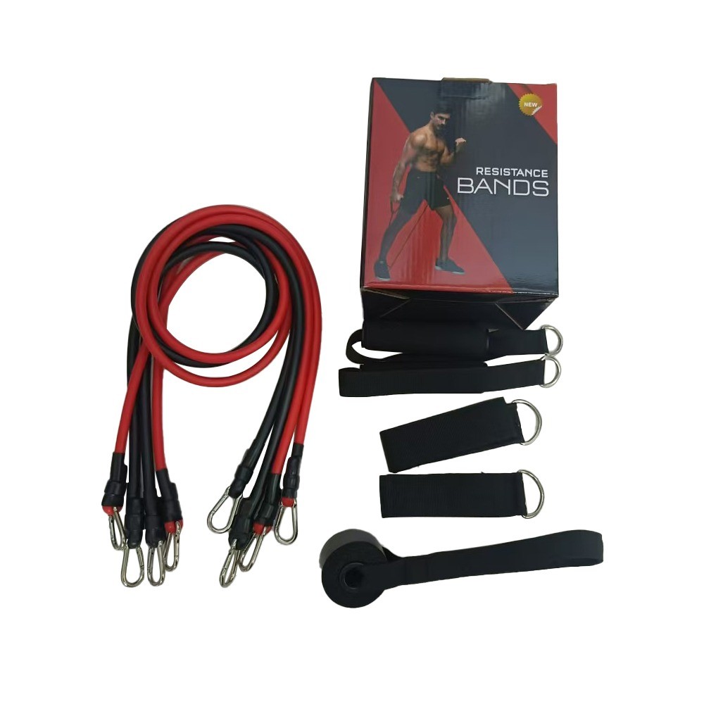 Set elastičnih lateks guma