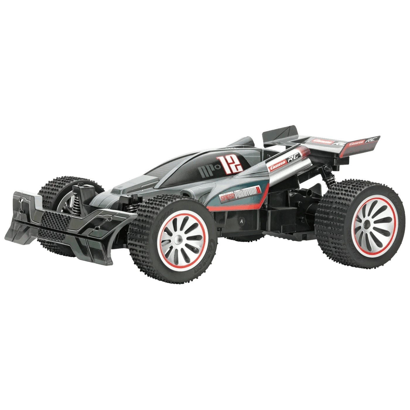 Carrera, Automobil sa daljinskim upravljačem, Speed Phantom 2