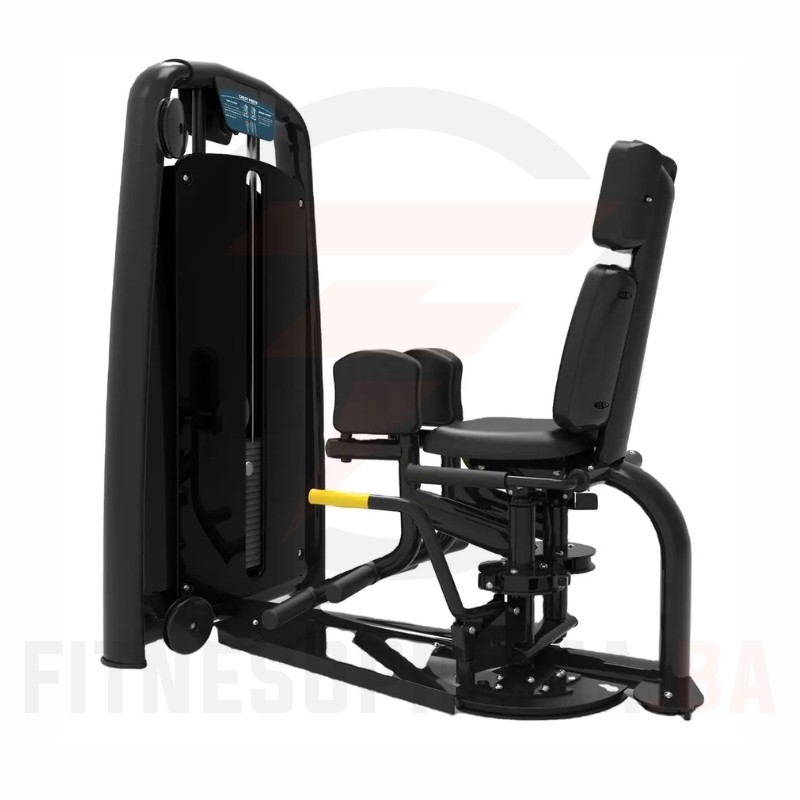 Abductor/Outer thigh