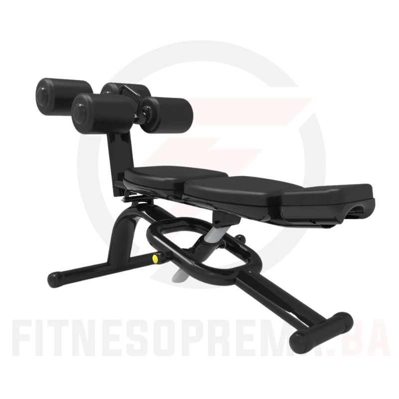 4life Adjustable Abdominal Bench - Podesiva klupa