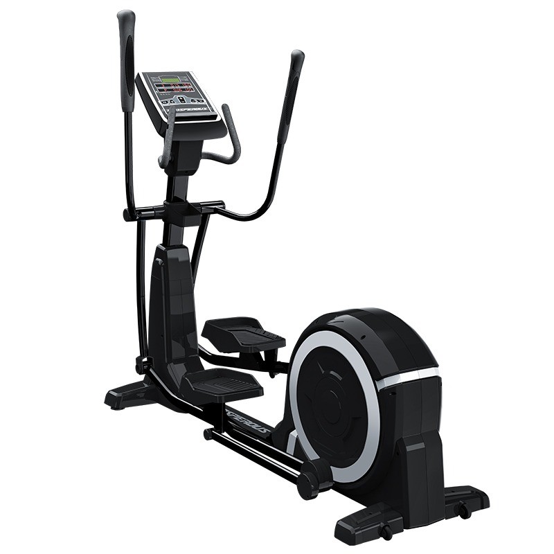 4Life Fitness - Elliptical - Orbitrek 2019