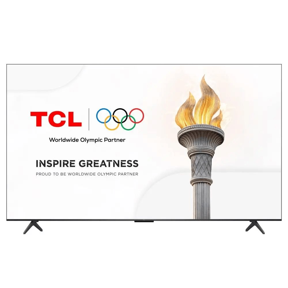 TCL TV 65C6K, 65", QD-MiniLED, 4K UHD, Pametni, Crni