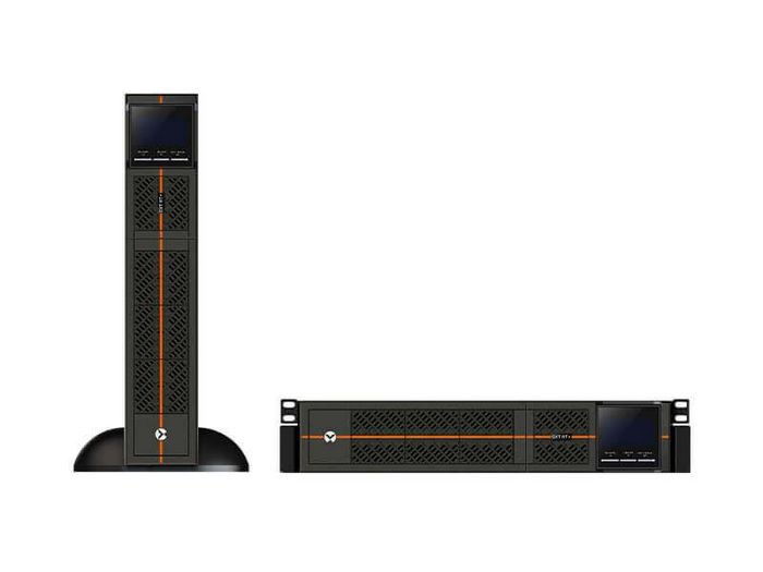 Vertiv neprekidni izvor napajanja UPS Liebert GXT RT+