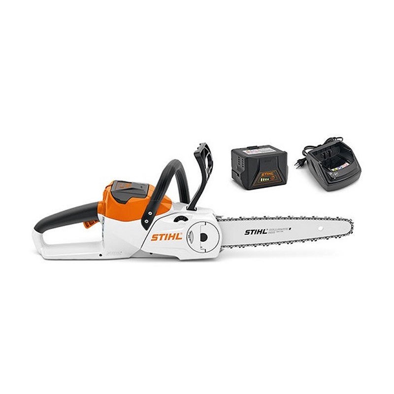 Stihl Akumulatorska pila MSA 120 + Baterija + Punjač za baterije