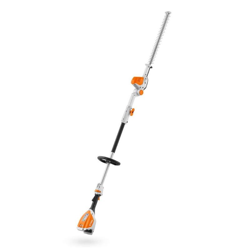 Stihl Akumulatorski rezač živice HLA 56, 36V, Narandžasti