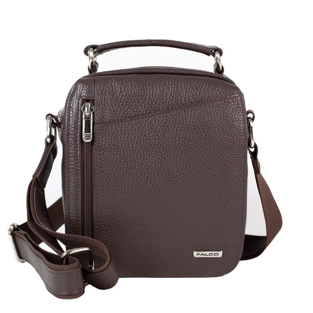 Falco Muška torba 5579-20, Smeđa