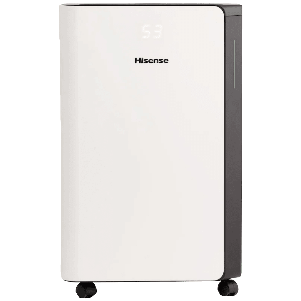 Hisense Odvlaživač zraka D20CW, 20l/24 h, 280W, Bijeli