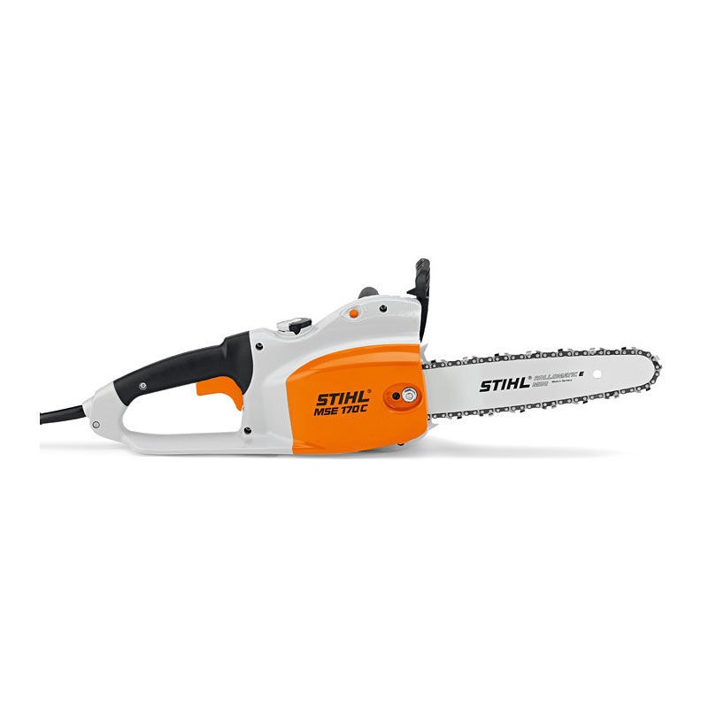 Stihl Električna pila MSE 170 C-Q, 230V