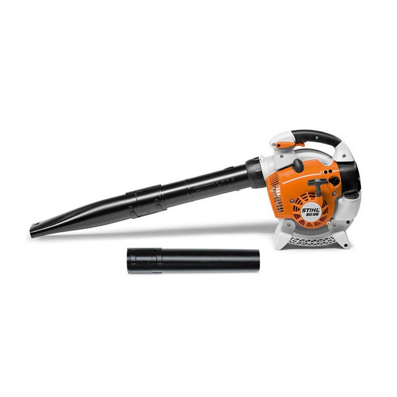 Stihl Puhač lišća BG 86, Narandžasti