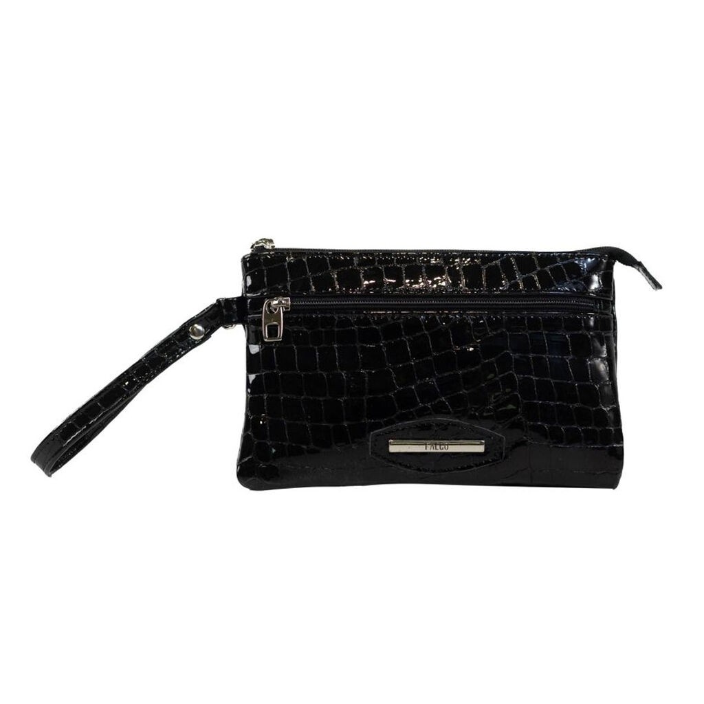 Falco Ženski neseser 7107-11, Crni