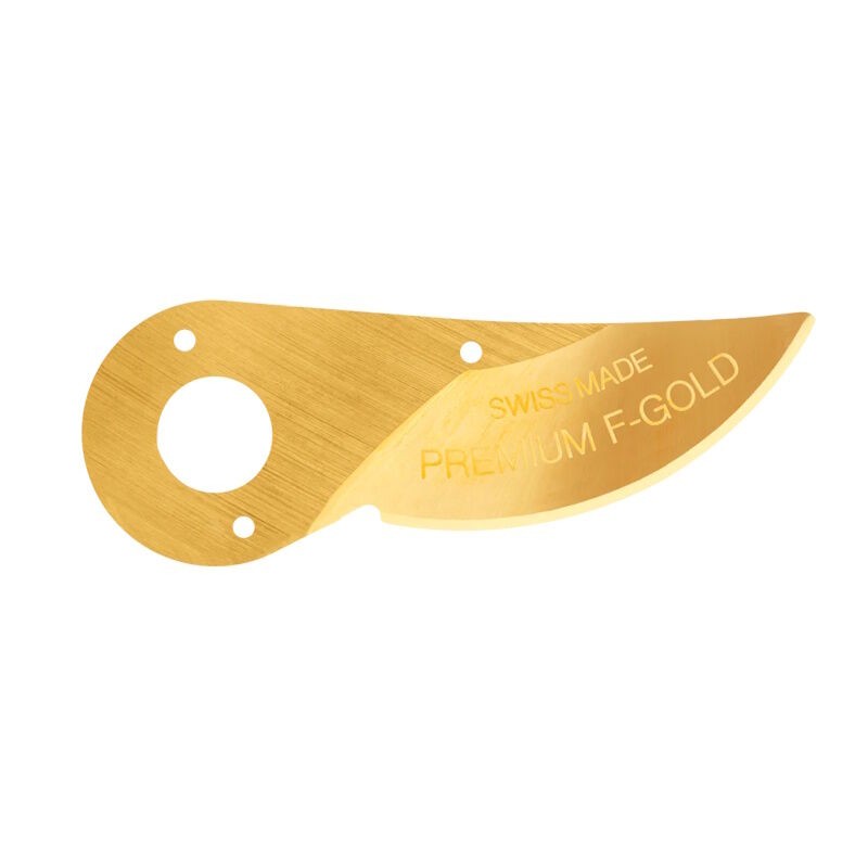 Felco Nož za makaze za orezivanje 2/3, F-Gold Oštrica