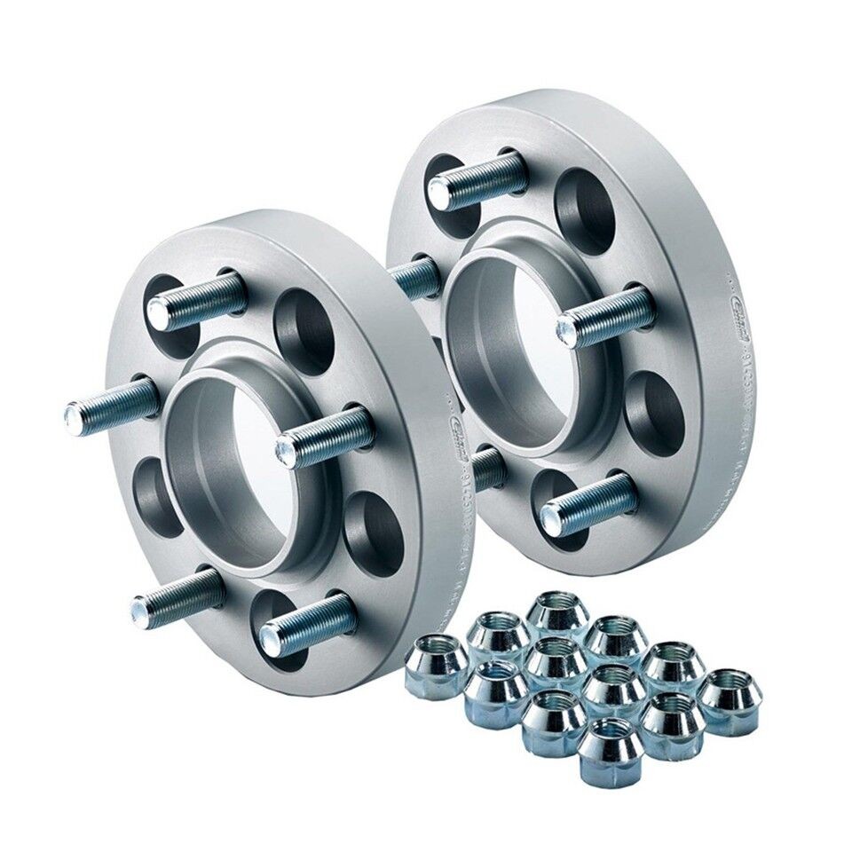 Eibach Distanceri, 25mm, 5x108, 63,3