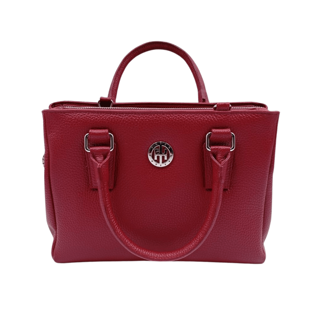 Falco Ženska torba na rame 4085-70, Bordo