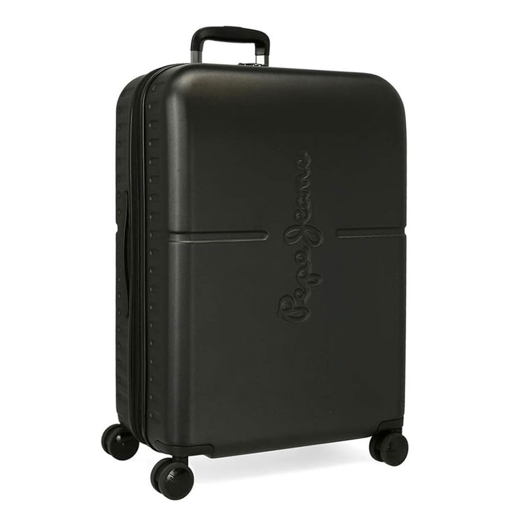 Pepe Jeans Kofer ABS Highlight 7689321, 70 cm, Roze