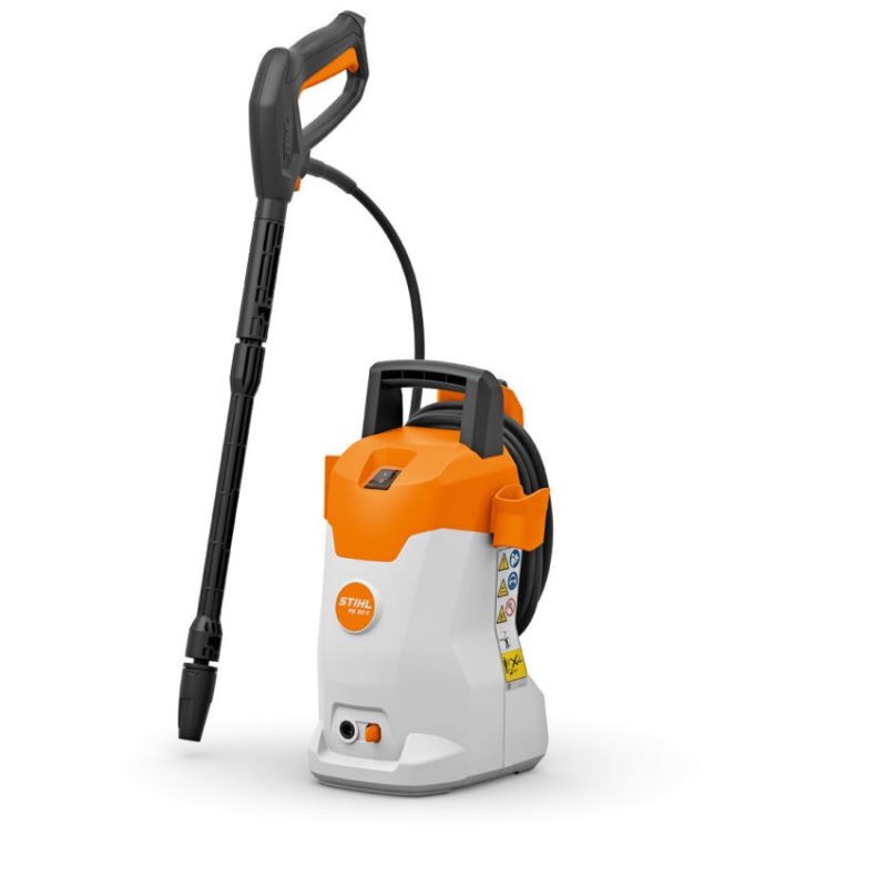 Stihl Perač pod pritiskom RE 80 X, 120 bar