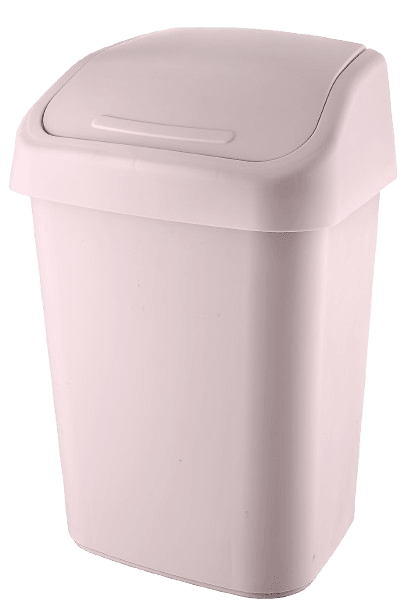 Kanta za smeće, 12l, PVC