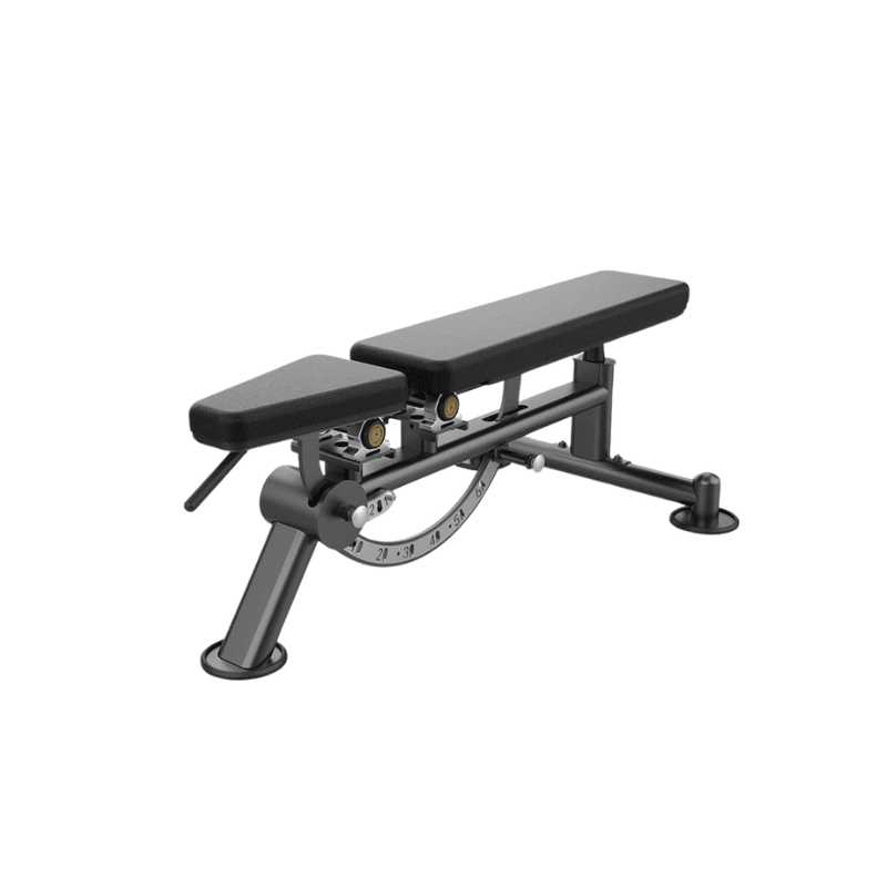 DHZ Evost III Super Adjustable Bench