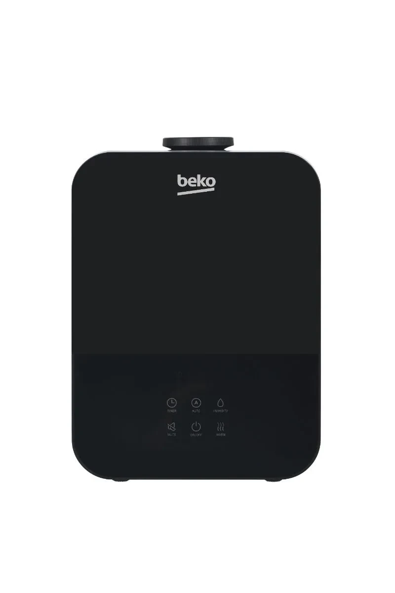 BEKO ovlaživač zraka ATH7130BT, 300ml/h, crni
