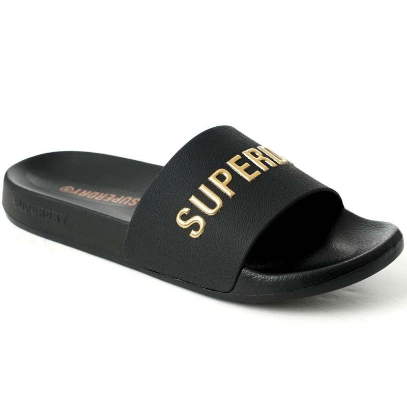 SUPERDRY ženske papuče SDWF310243A-18A