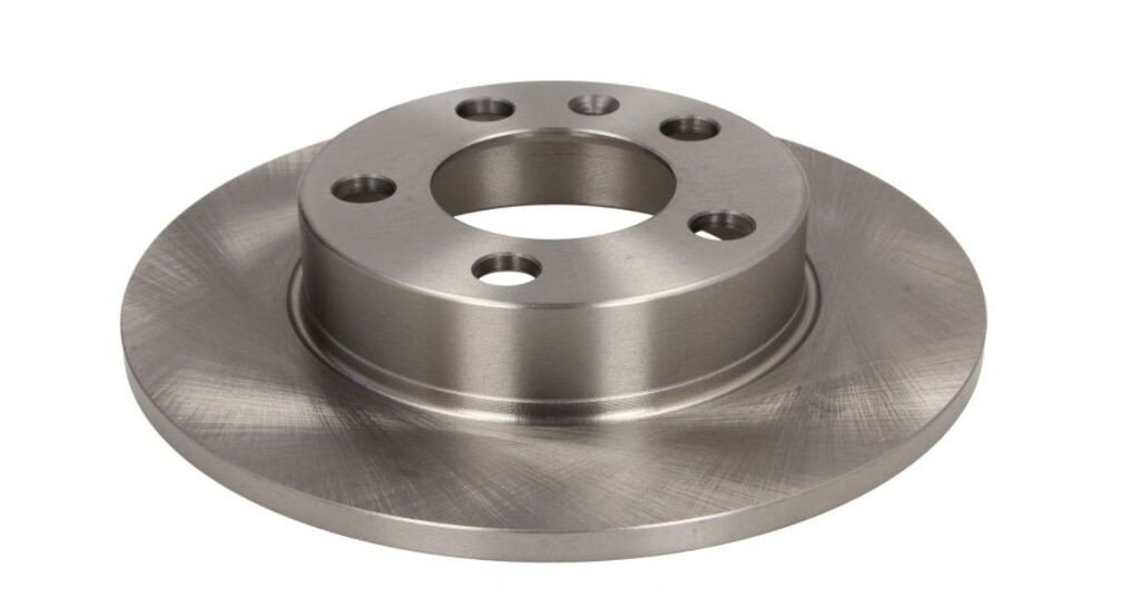 Denckermann B130200 Zadnji disk za Vw Golf 4, 2 komada