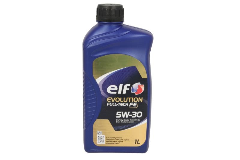 Evolution Motorno ullje Fulltech, 5W30, 1L
