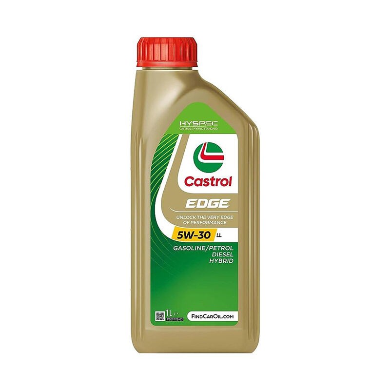 Castrol Edge Motorno ulje, 5W30, LL, 1L