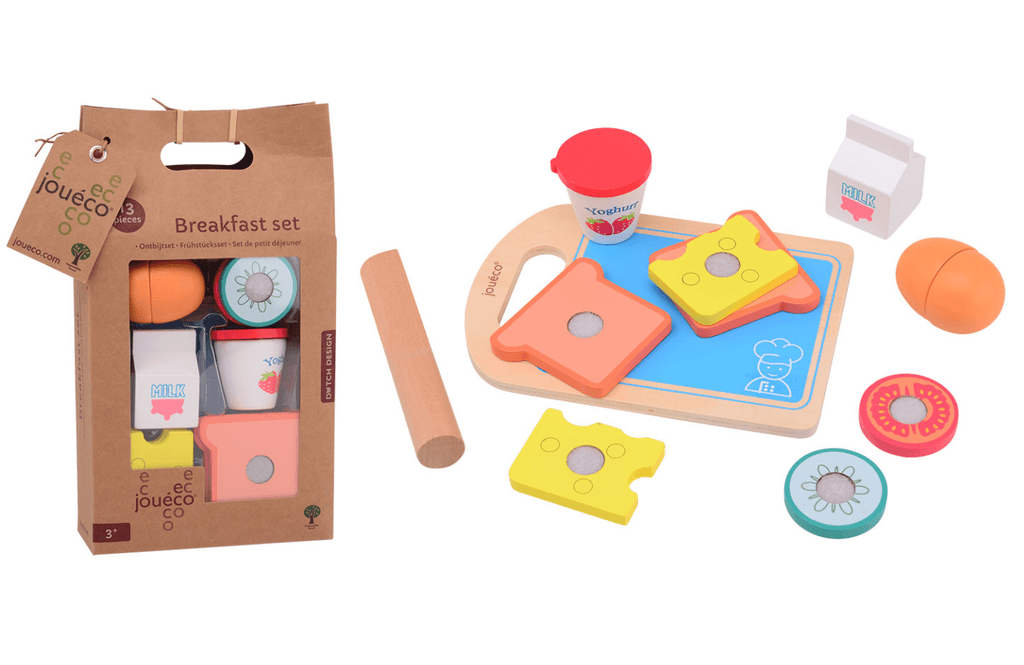 Joueco Set za doručak