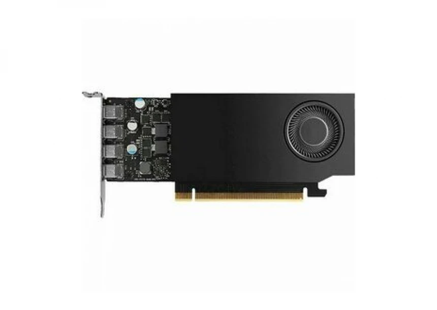 PNY Grafička kartica Nvidia A1000, 8 GB