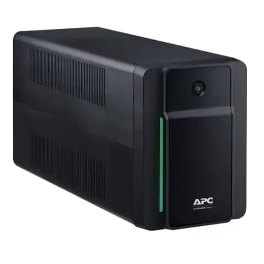 APC Uređaj za neprekidno napajanje UPS BVX1600LI, 900 W, Crni