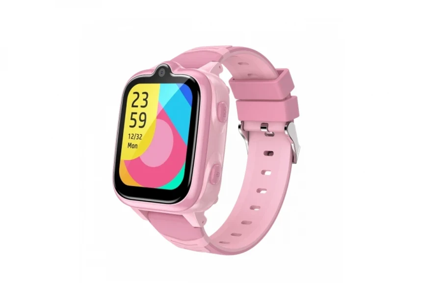 BLACKVIEW Smartwatch 4G Z20, roze
