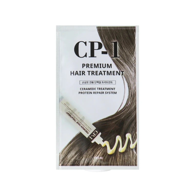 CP-1 Proteinska maska za regeneraciju i zaglađivanje oštećene kose