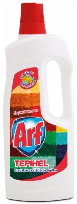 Arf sredstvo za čišćenje tepiha, 750ml