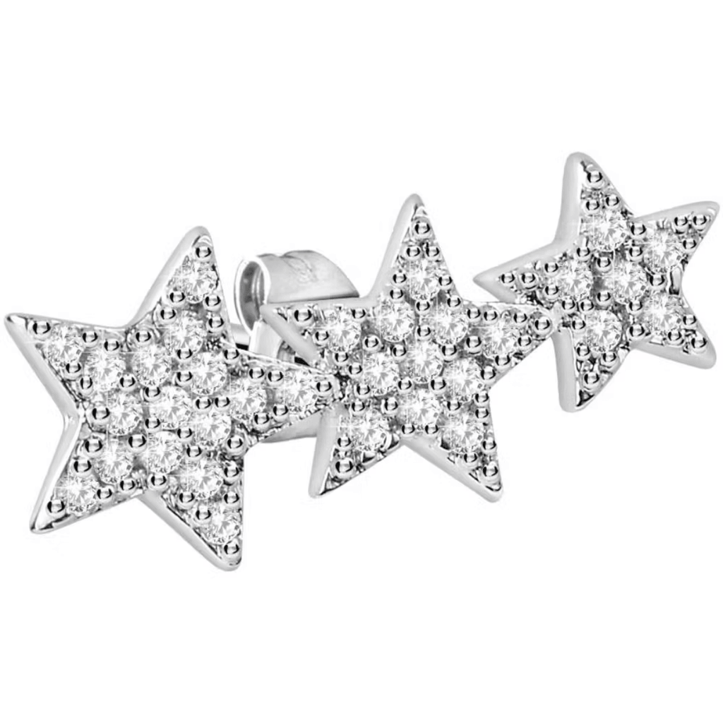 LA PETITE STORY LPS02ARQ28 Ženska naušnica