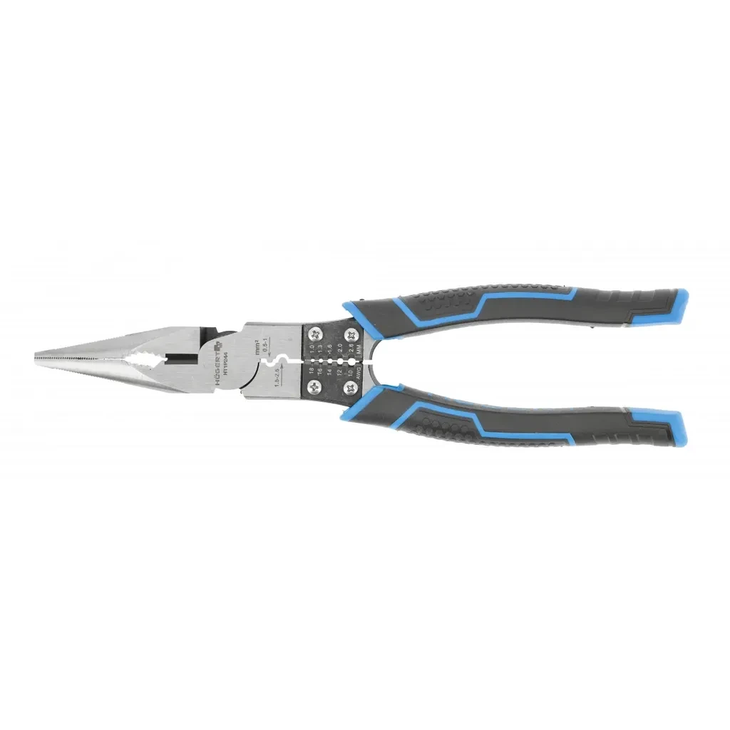 Hoegert Kombinovana univerzalna kliješta HT1P244, 230 mm