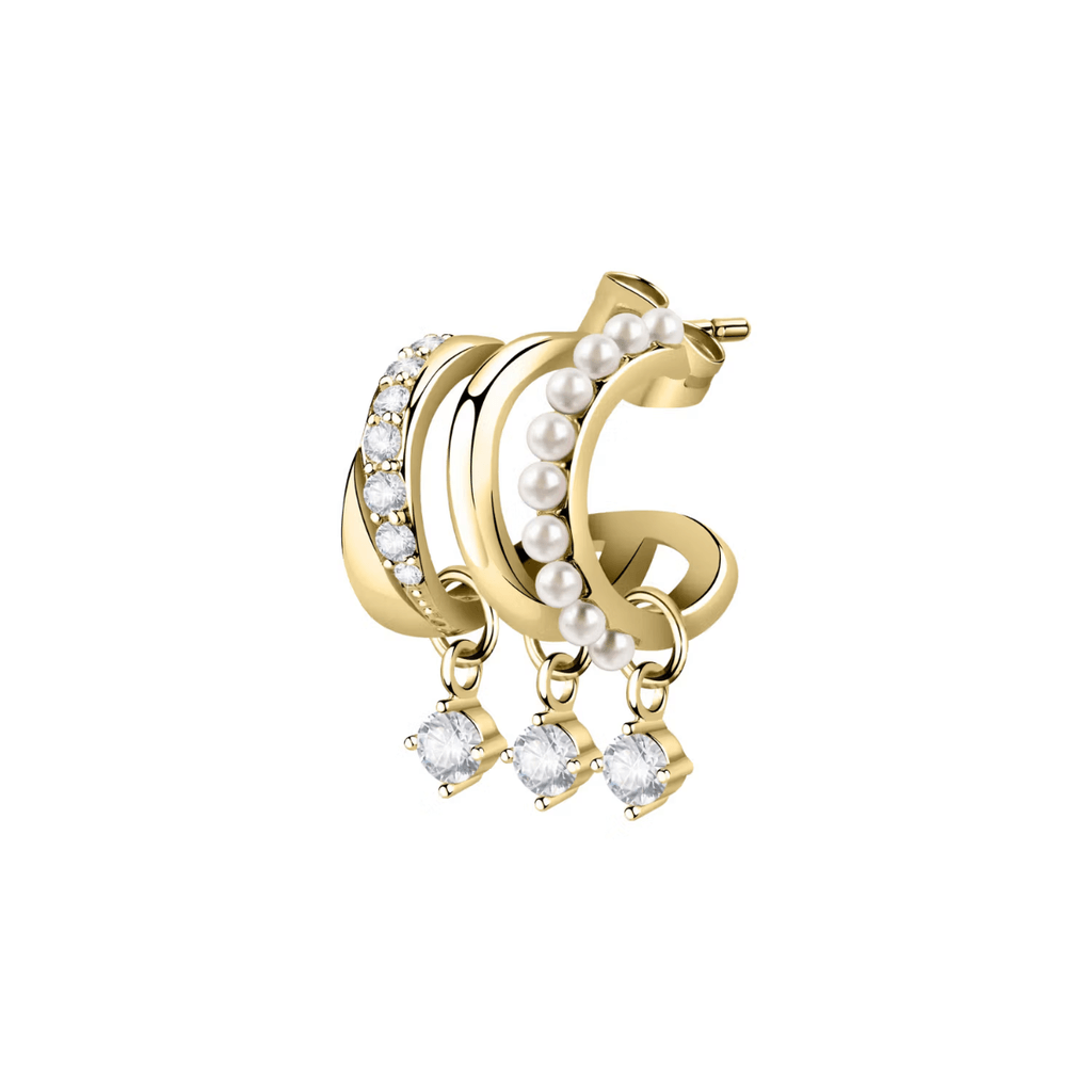 LA PETITE STORY LPS02AQM39 Ženska naušnica