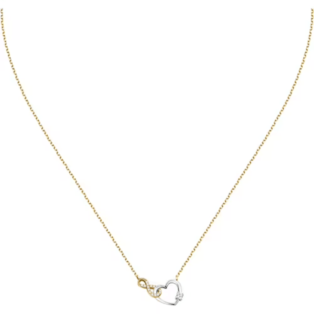 LA PETITE STORY LPS10AWV83 Ženska ogrlica