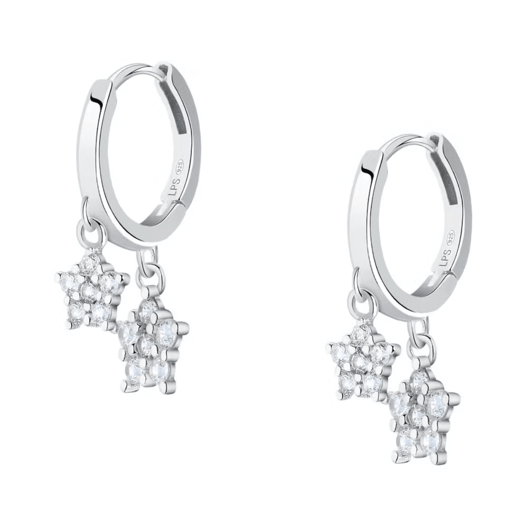 LA PETITE STORY LPS01AWV01 Ženske naušnice