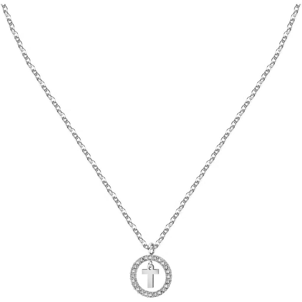 LA PETITE STORY LPS10ASF24 Ženska ogrlica