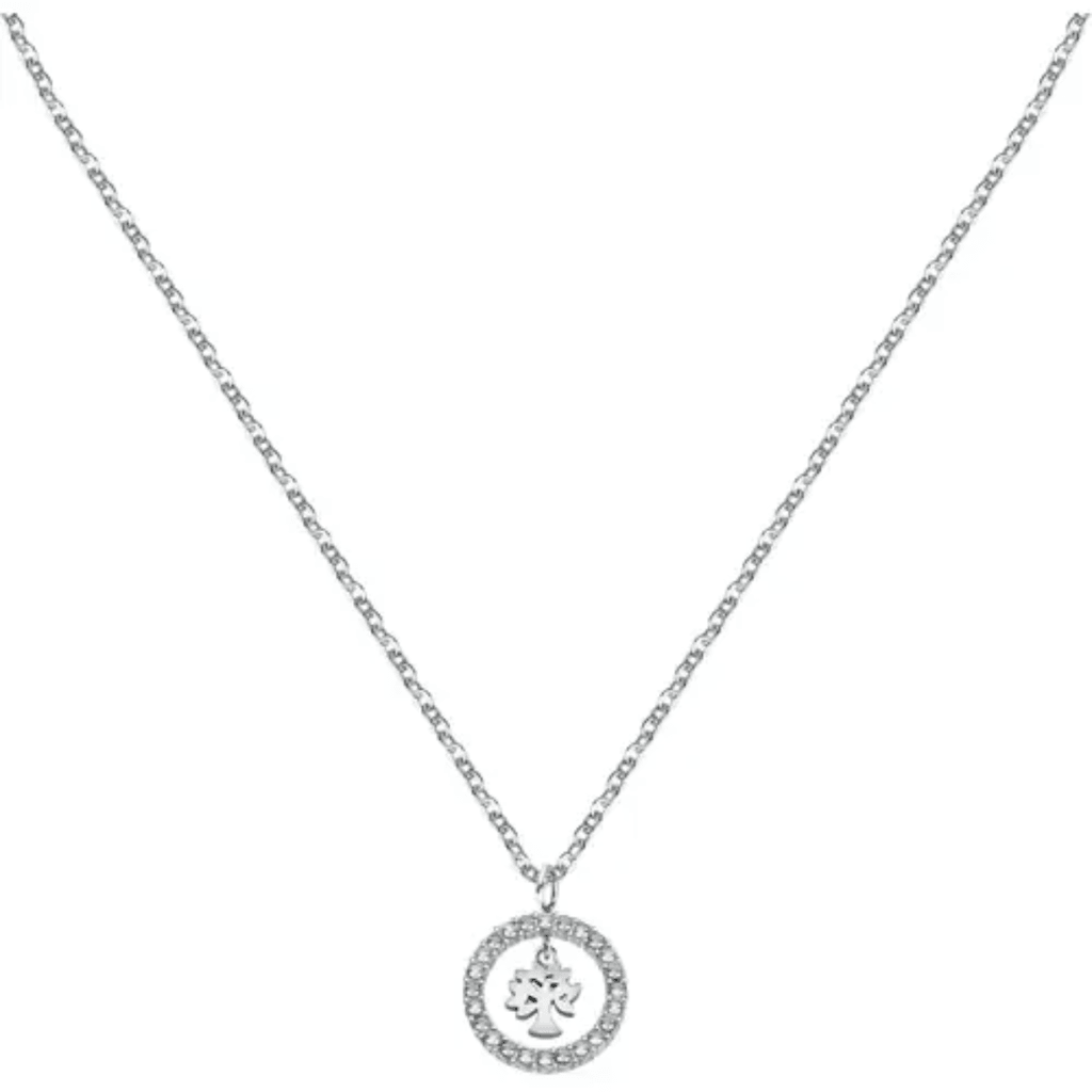 LA PETITE STORY LPS10ASF08 Ženska ogrlica