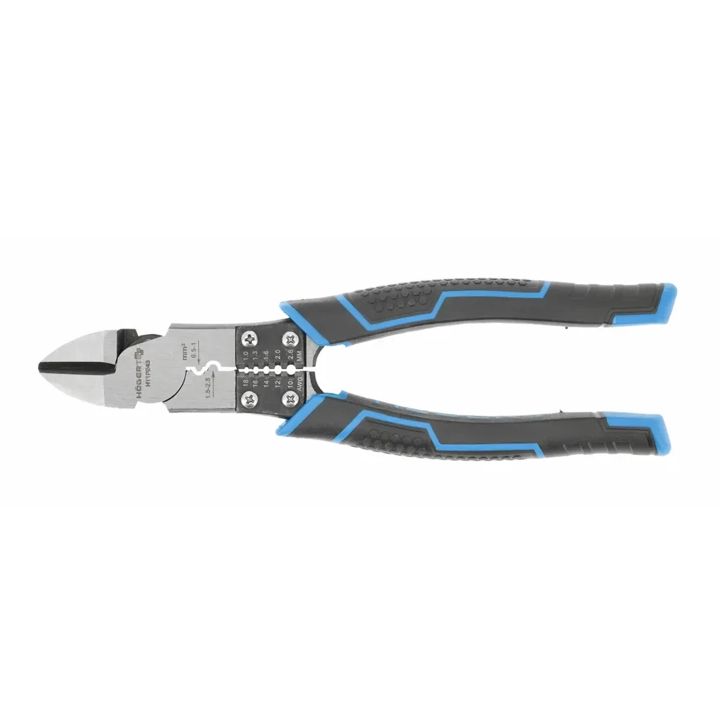 Hoegert Višenamjenska kliješta HT1P243, 200 mm