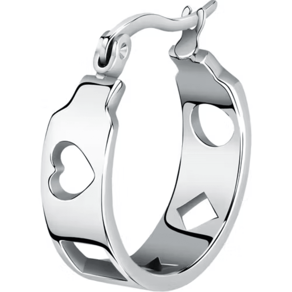 LA PETITE STORY LPS02AQM47 Ženska naušnica