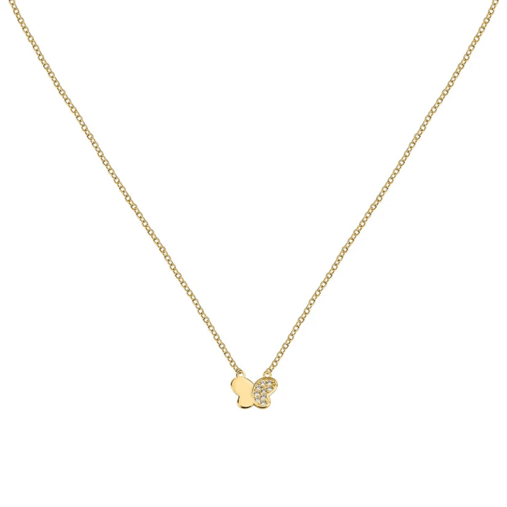 LA PETITE STORY LPS10AWV25 Ženska ogrlica