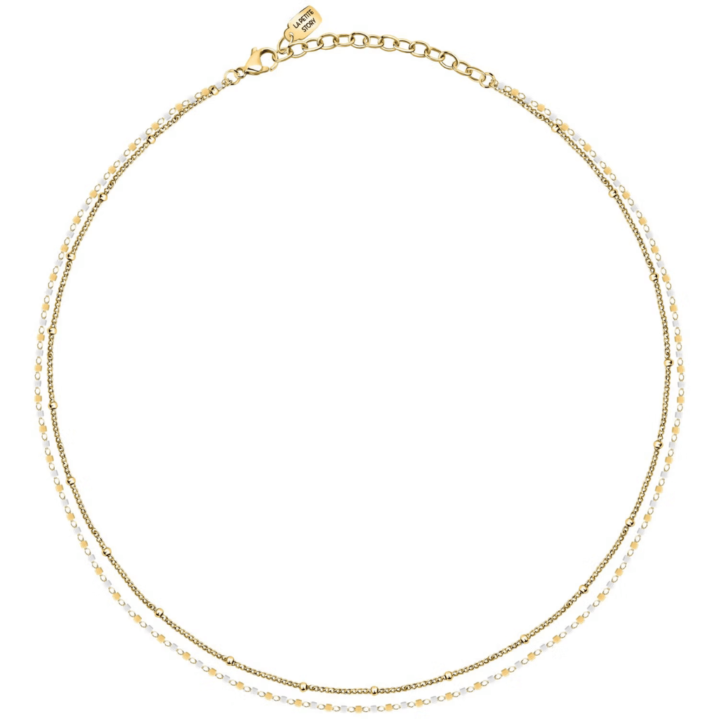 LA PETITE STORY LPS10ARR11 Ženska ogrlica