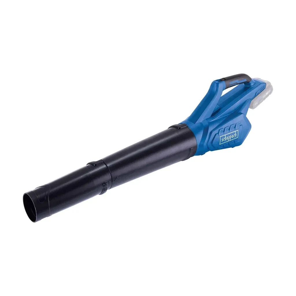 Scheppach Aku duvač lišća IXES C‑BL700‑X Solo, Plavi