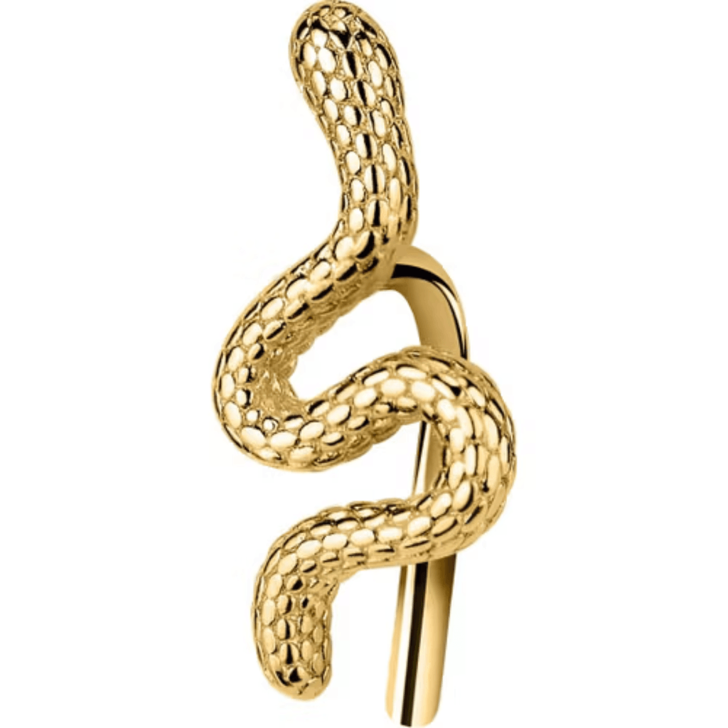 LA PETITE STORY LPS02AQM42 Ženska naušnica