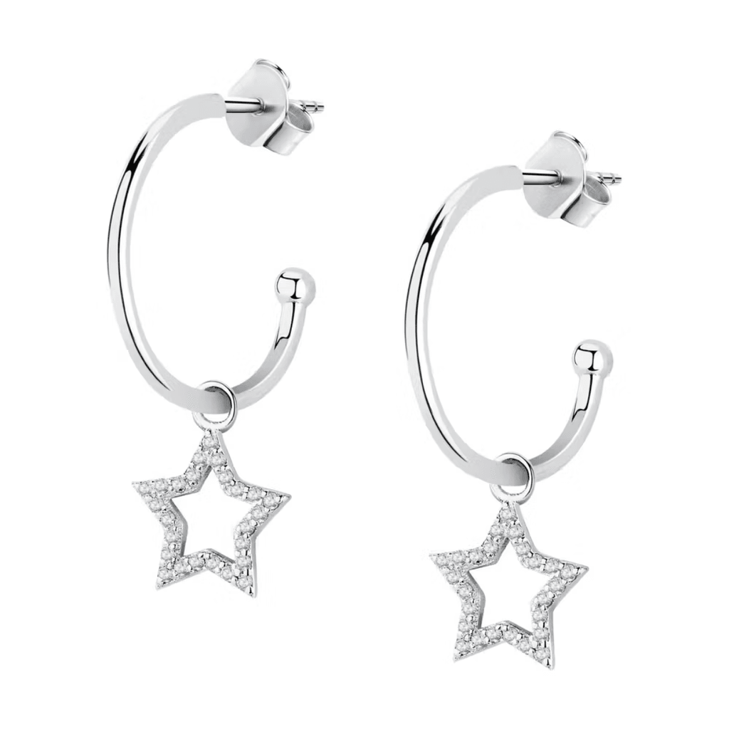 LA PETITE STORY LPS01AWV18 Ženske naušnice